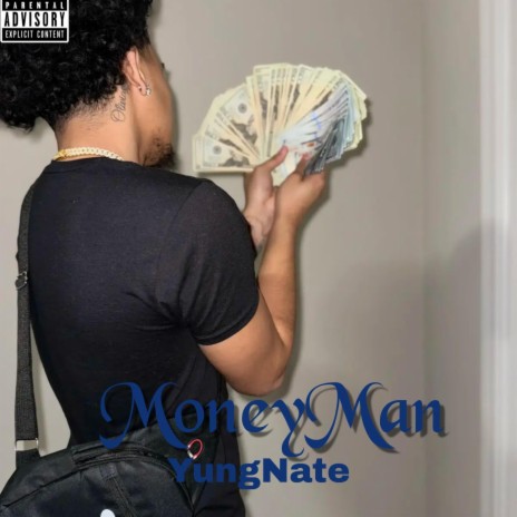 MoneyMan | Boomplay Music