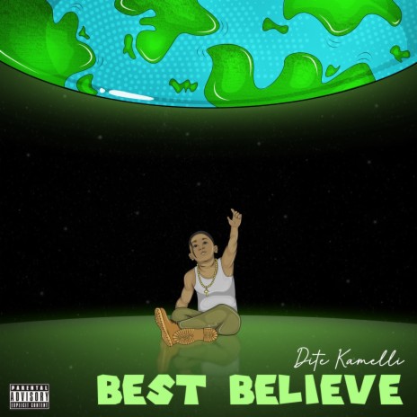 Best Believe | Boomplay Music