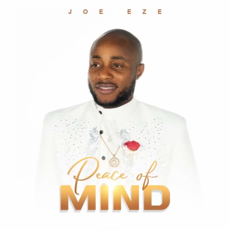 PEACE OF MIND | Boomplay Music