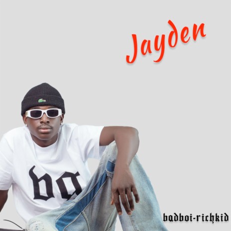 Jayden | Boomplay Music
