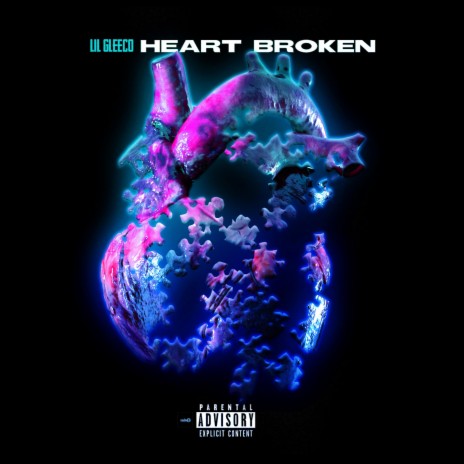 Heart Broken | Boomplay Music