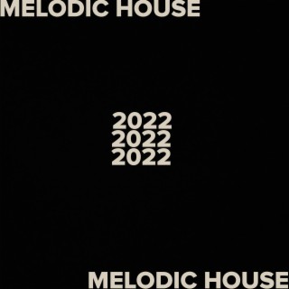 melodic house 2022