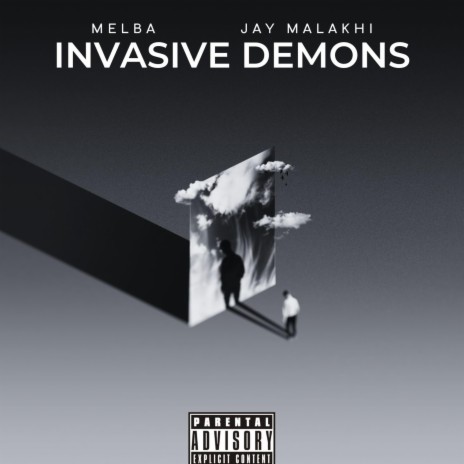 Invasive Demons ft. JAY MALAKHI | Boomplay Music