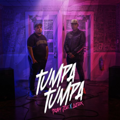 Tumpa Tumpa ft. Lutek | Boomplay Music