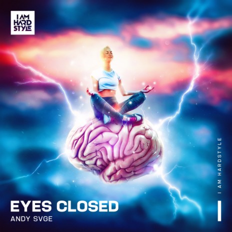 Eyes Closed (Extended Mix) | Boomplay Music