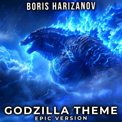 Godzilla Theme (EPIC VERSION) | Boomplay Music