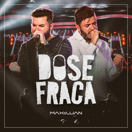 Dose Fraca (Ao Vivo) | Boomplay Music