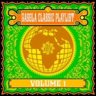 Gasola Classic Playlist, Vol. 1