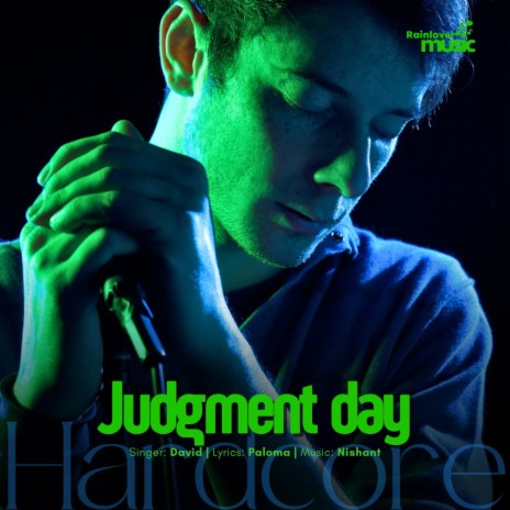 Judgment day Hardcore | Boomplay Music