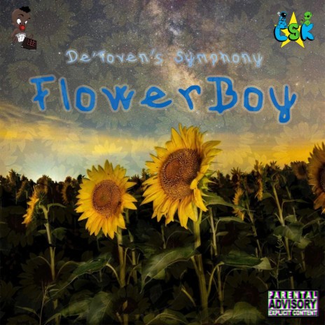 Flower Boy ft. Billy Pe$o & HeartBreak Mooch