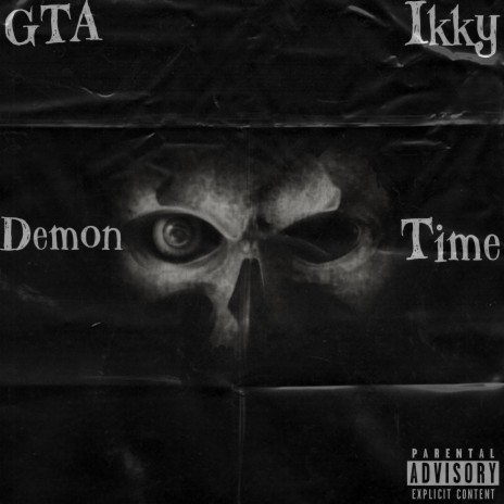 DemonTime | Boomplay Music