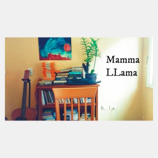 Mamma Llama