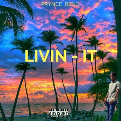 LIVIN IT | Boomplay Music