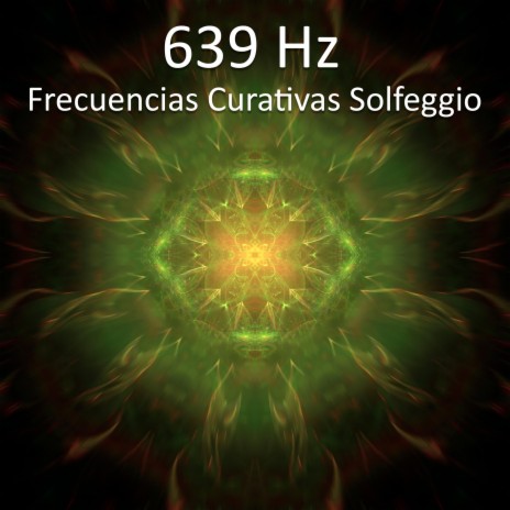 693 Hz Armonizar las Relaciones | Boomplay Music