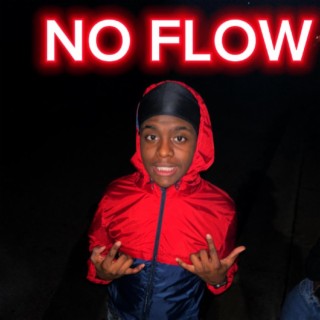 NO FLOW