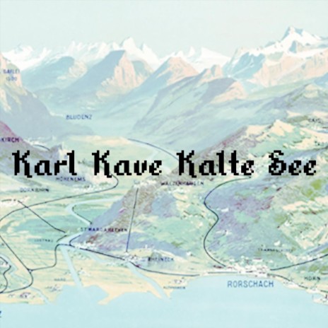 Kalte See | Boomplay Music