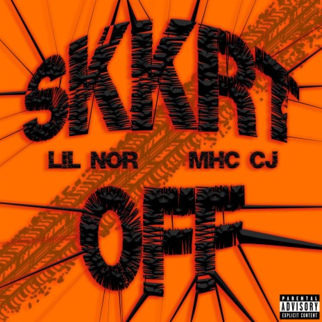 SKKRT OFF ft. Mhc Cj