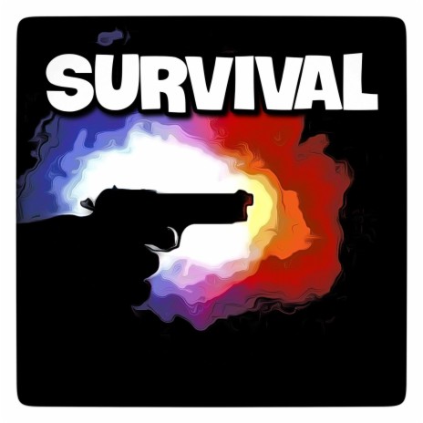 Survival (Dark Rap Instrumental) | Boomplay Music