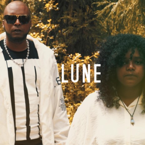 Lune ft. Athé | Boomplay Music