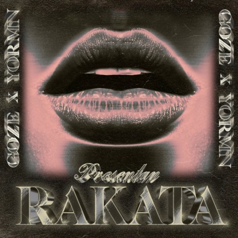 Rakata ft. Yormn | Boomplay Music