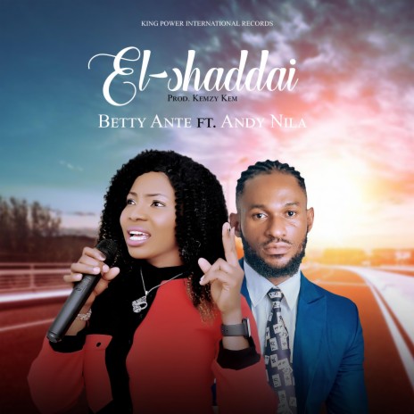 EL-SHADDAI | Boomplay Music