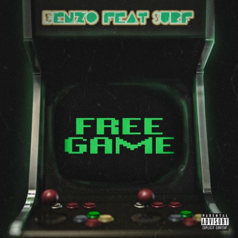 FREE GAME ft. $URF