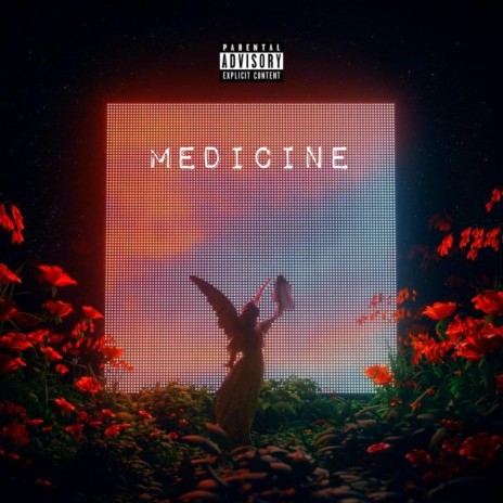 Medicine ft. Blaze Marz