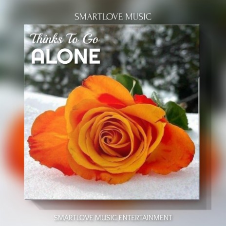 Thinks To Go Alone (feat. Trend Company & The Eastern Man) | Boomplay Music