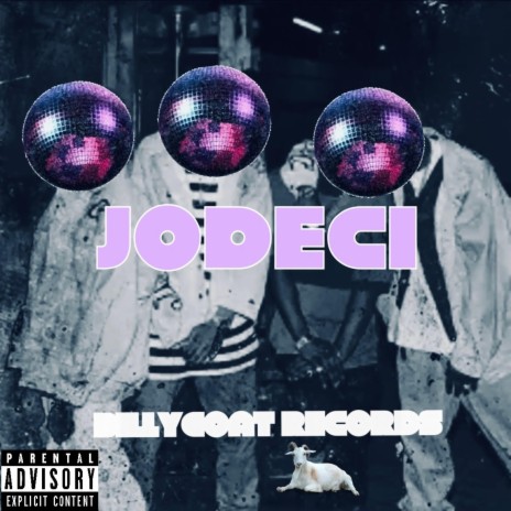 Jodeci ft. Eddy Gz | Boomplay Music