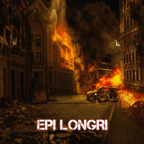 Epi Longri | Boomplay Music