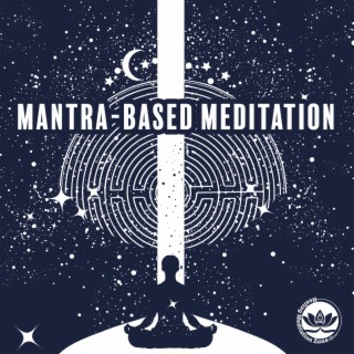 Mantra-Based Meditation: Morning Affirmations, Present Moment Guided Meditation