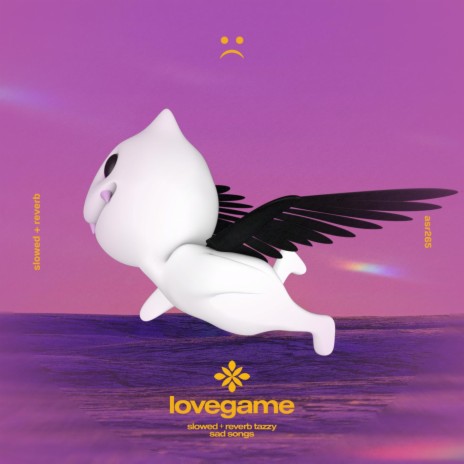 lovegame - slowed + reverb ft. twilight & Tazzy | Boomplay Music