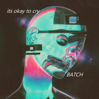 It's okay to cry