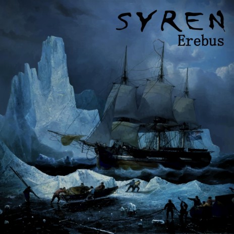 Erebus | Boomplay Music