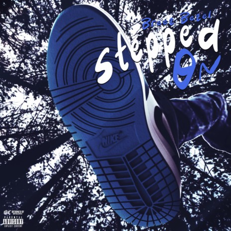 Stepped On | Boomplay Music