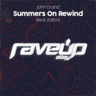 Summers on Rewind (feat. Zolton)