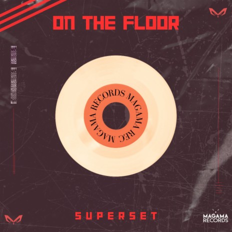 On The Floor (Extended Version) | Boomplay Music