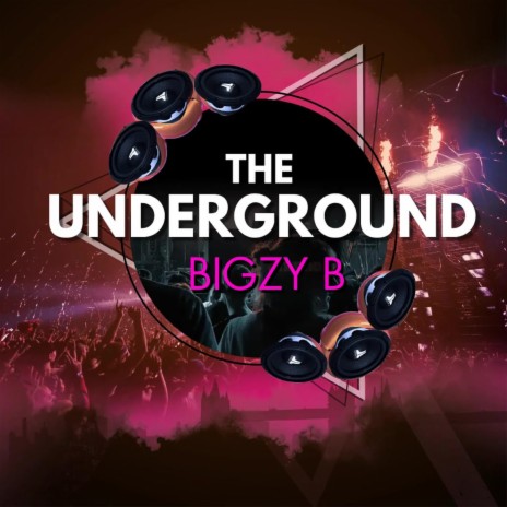 The Underground | Boomplay Music