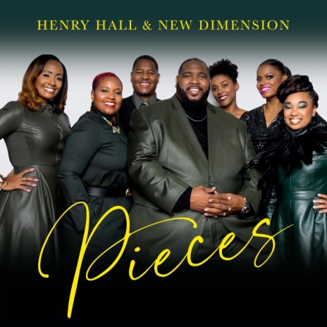 Pieces (feat. New Dimension) | Boomplay Music