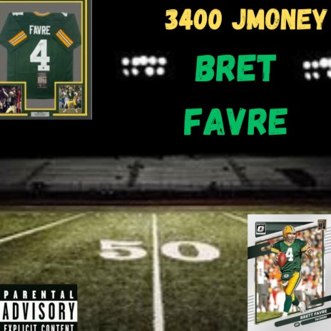 Brett Favre