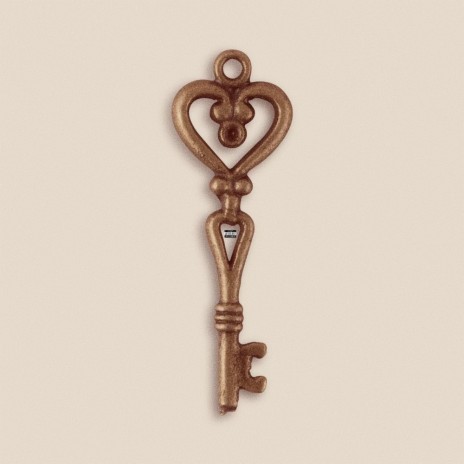 Love is the Key