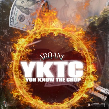 YKTC(YOU KNOW THE CHOP) | Boomplay Music