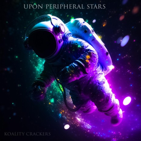 Upon Peripheral Stars | Boomplay Music