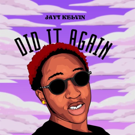 Did It Again | Boomplay Music