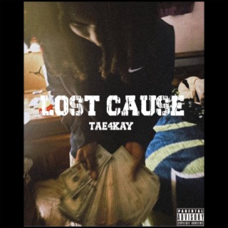 Lost Cause EP