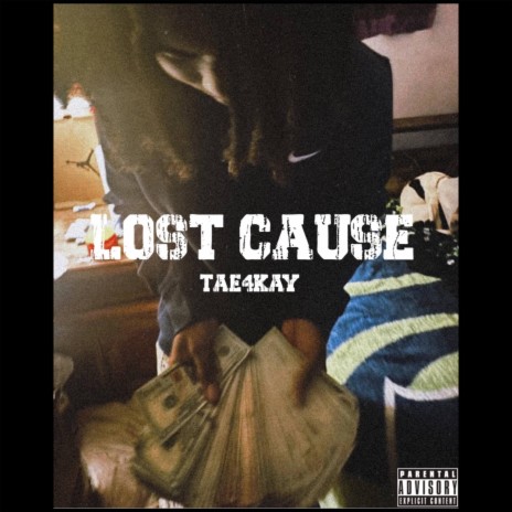 Lost Cause ft. PacoDaBanditt
