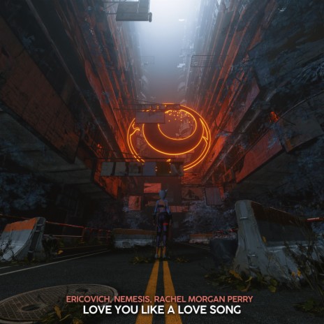 Love You Like A Love Song ft. NEMESIS & Rachel Morgan Perry | Boomplay Music