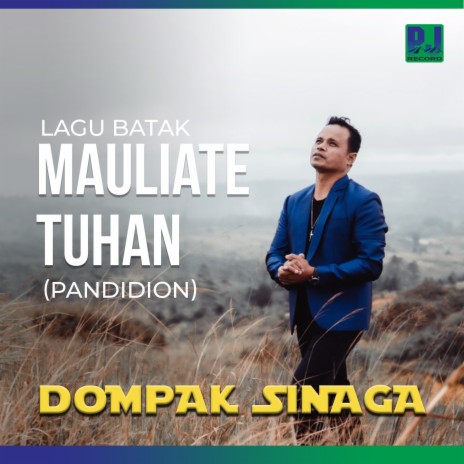 Mauliate Tuhan | Boomplay Music