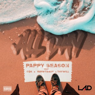 Pappy Season
