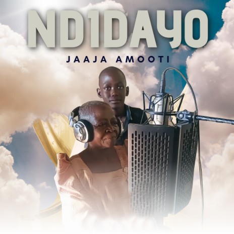 Ndidayo ft. Jaaja Amooti | Boomplay Music